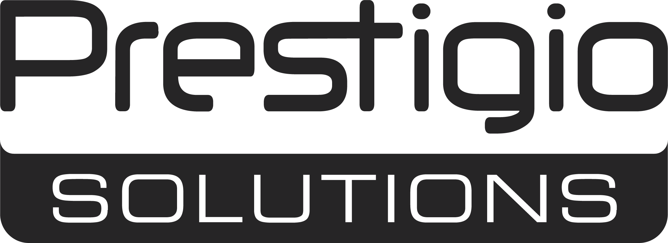 Logo Prestigio Solutions-black